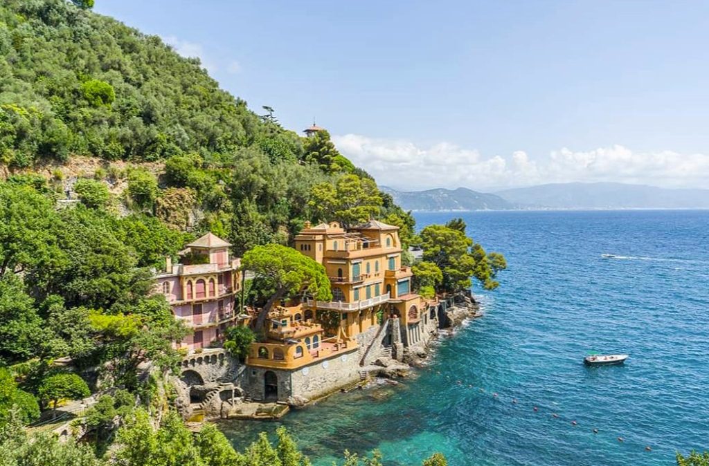 endroits à eviter italie