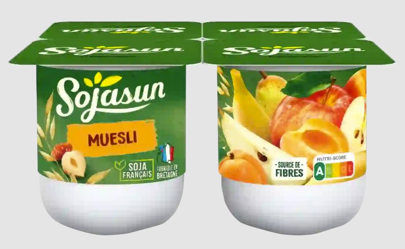 yaourt sojasun danger